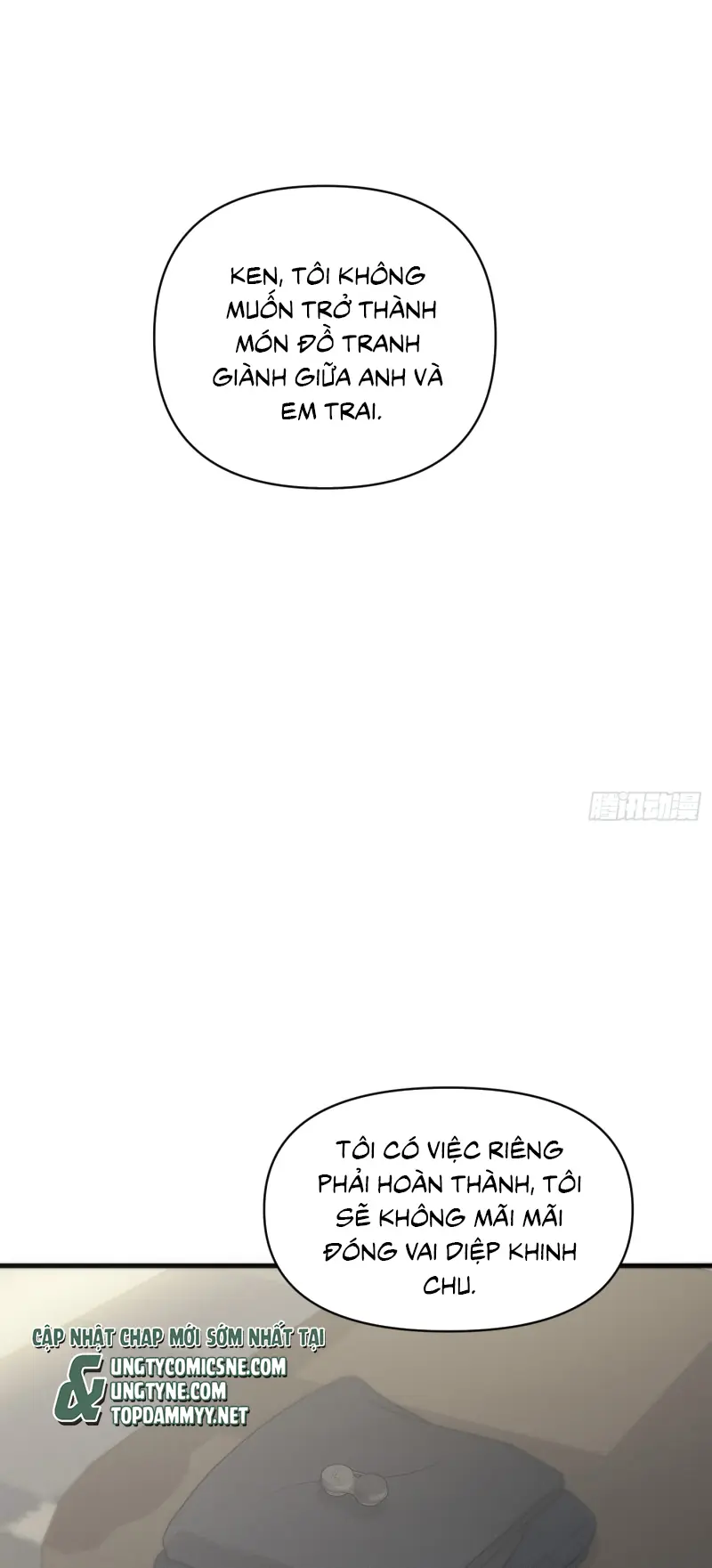 Mồi Nhử Chapter 11 - Trang 23