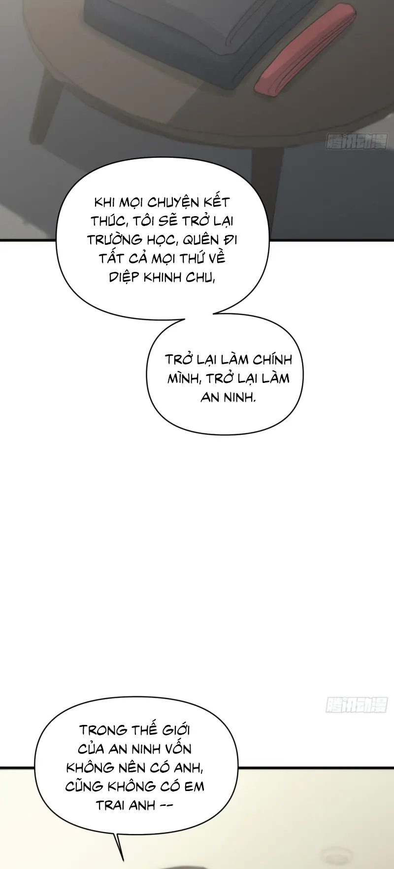 Mồi Nhử Chapter 11 - Trang 24