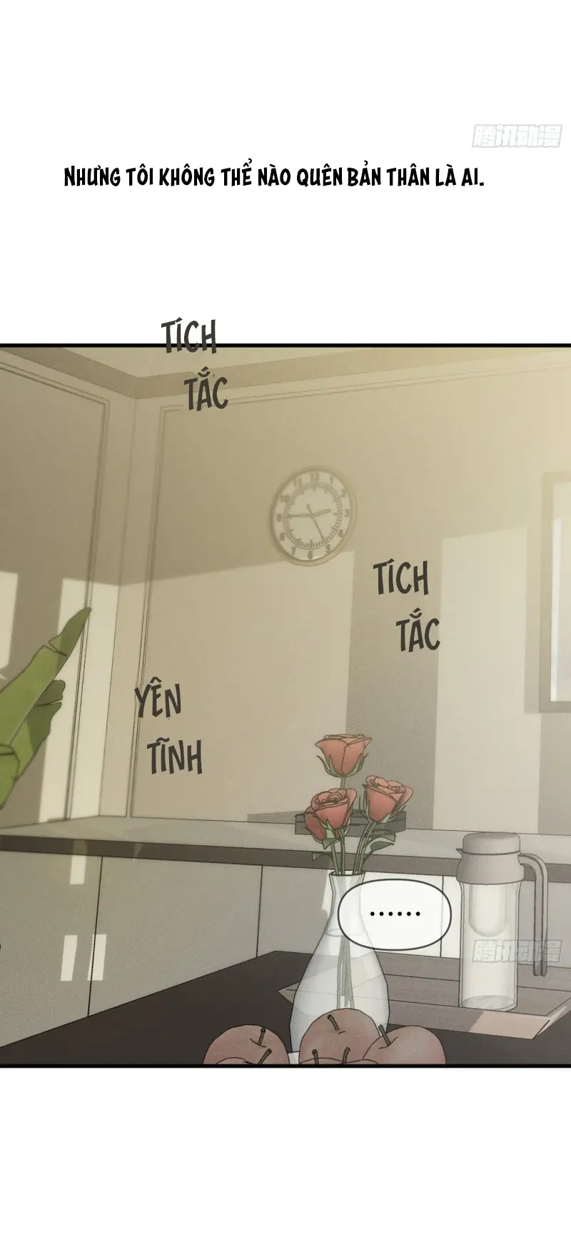 Mồi Nhử Chapter 11 - Trang 26