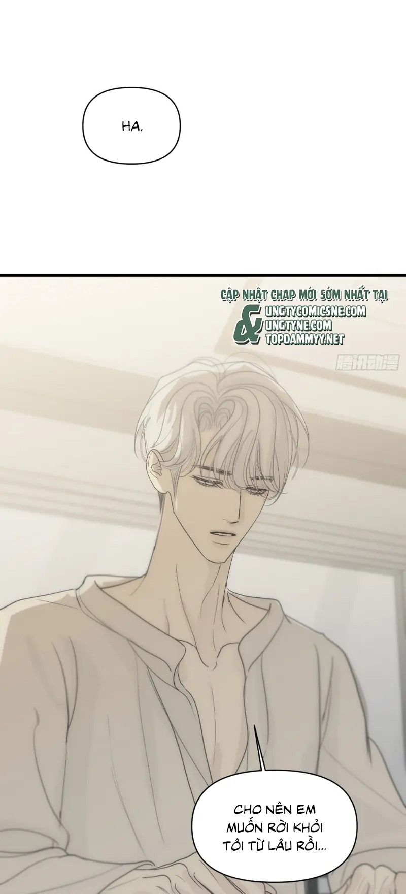 Mồi Nhử Chapter 11 - Trang 27