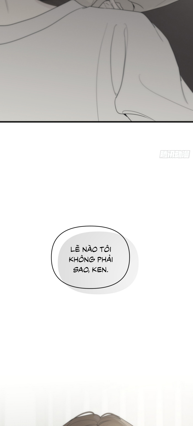 Mồi Nhử Chapter 11 - Trang 34
