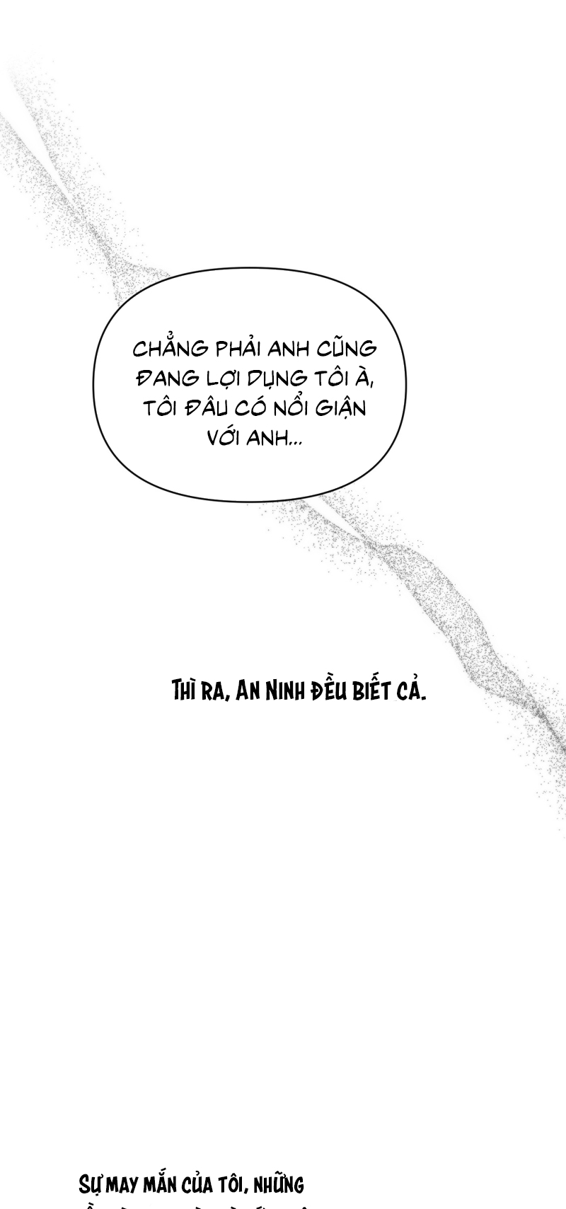 Mồi Nhử Chapter 11 - Trang 36