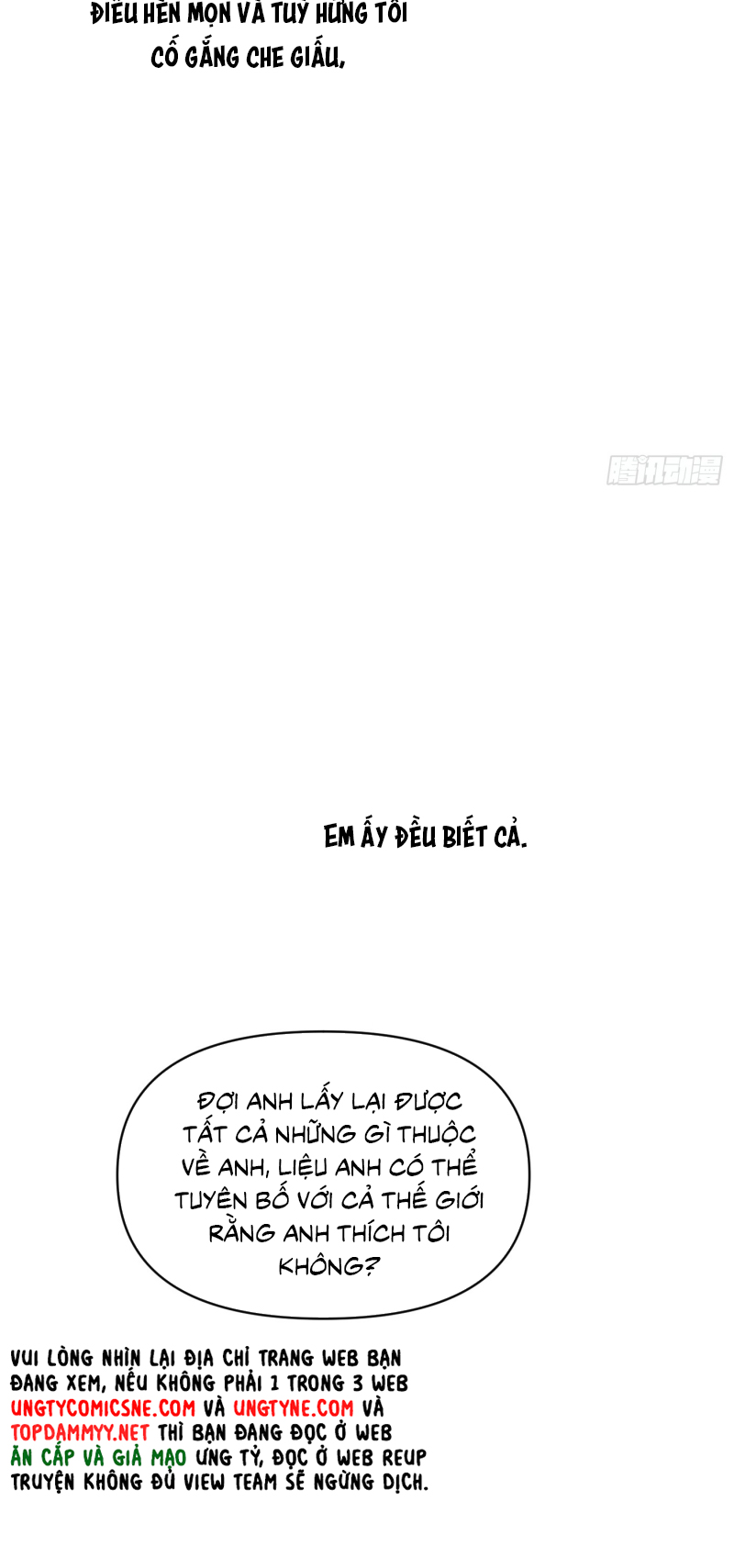 Mồi Nhử Chapter 11 - Trang 37