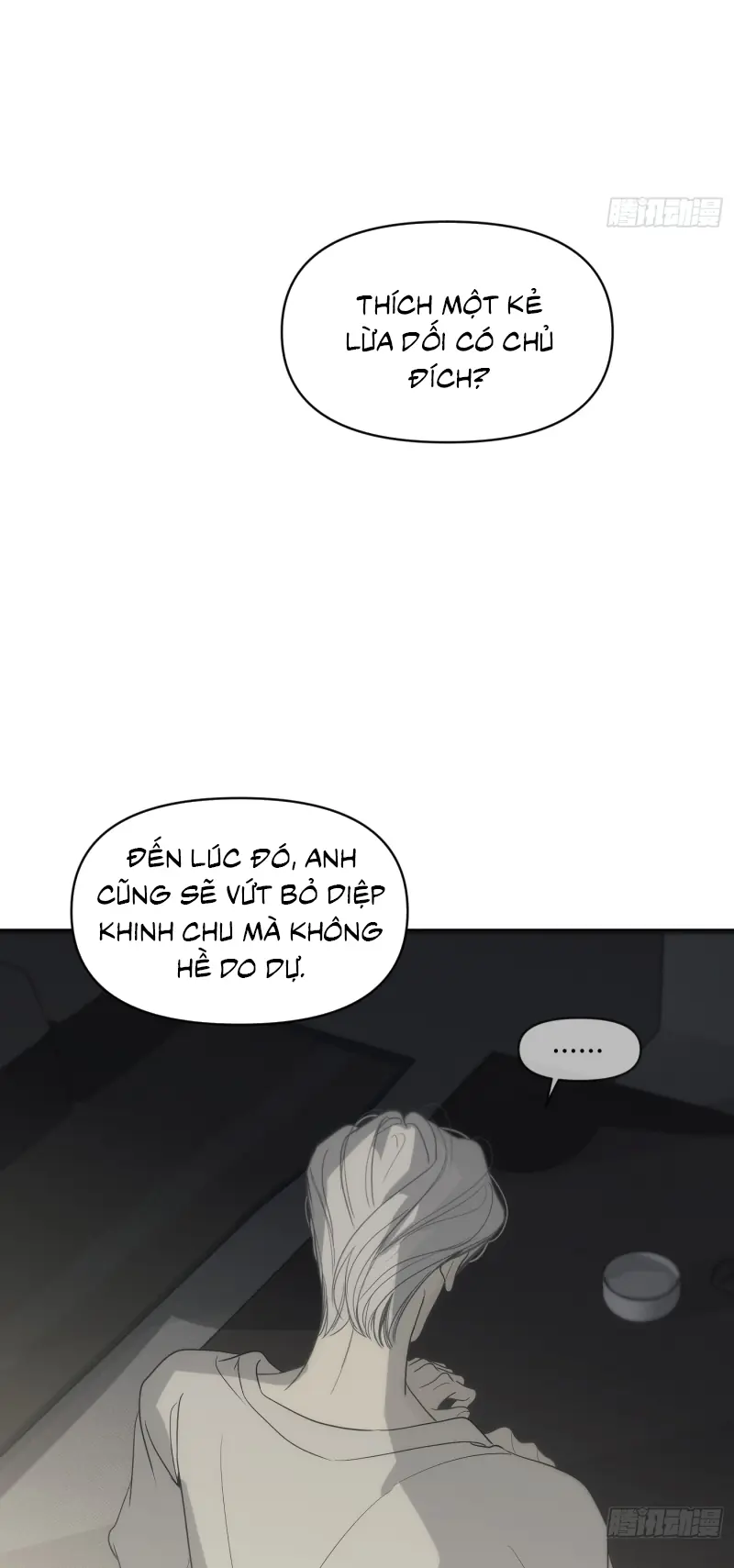 Mồi Nhử Chapter 11 - Trang 38