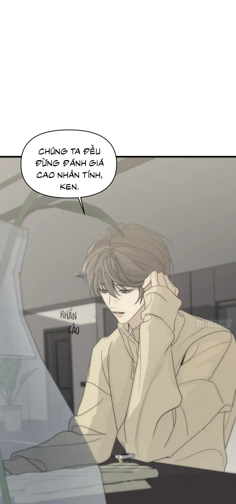 Mồi Nhử Chapter 11 - Trang 40