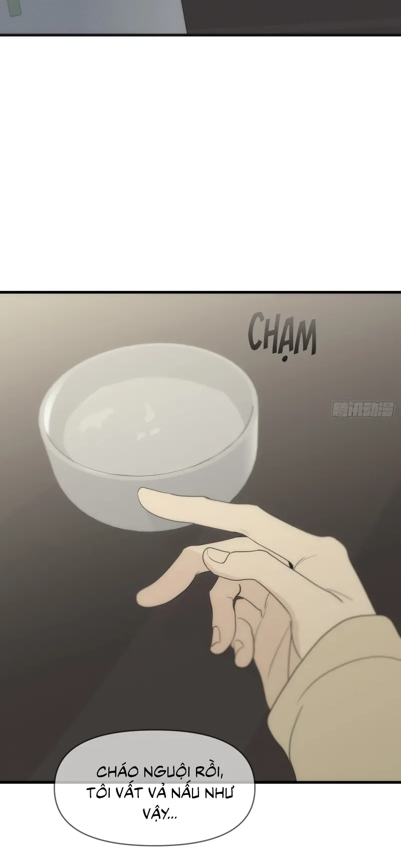 Mồi Nhử Chapter 11 - Trang 41