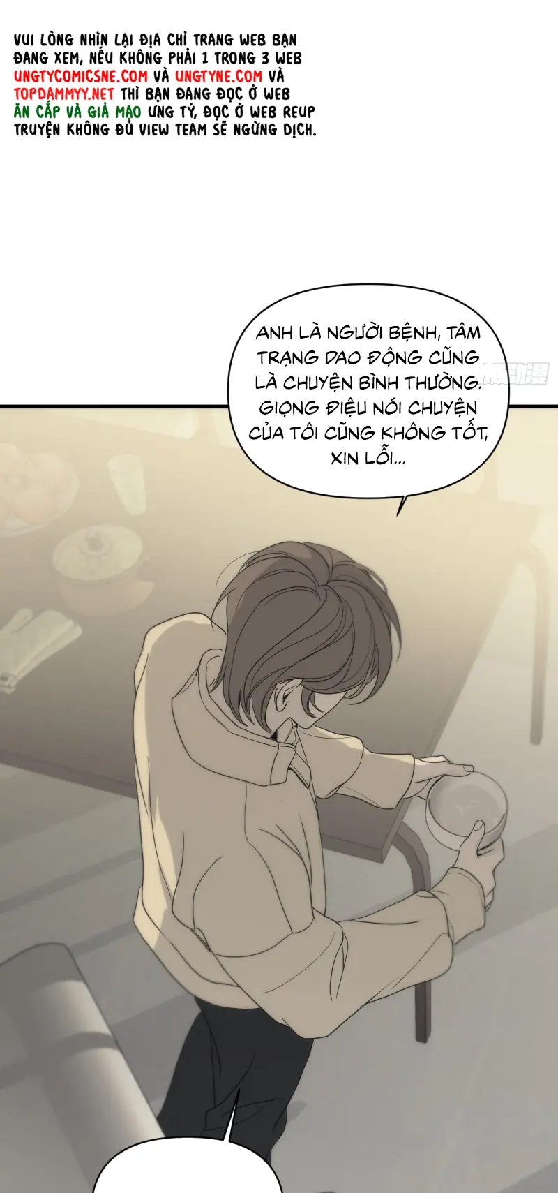 Mồi Nhử Chapter 11 - Trang 42