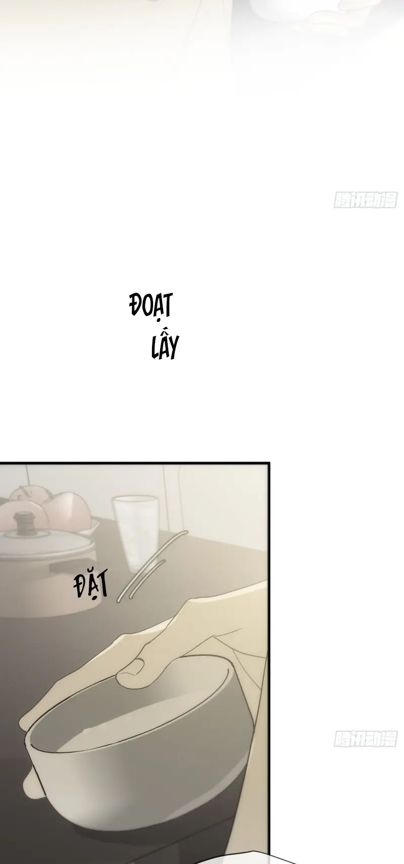 Mồi Nhử Chapter 11 - Trang 45