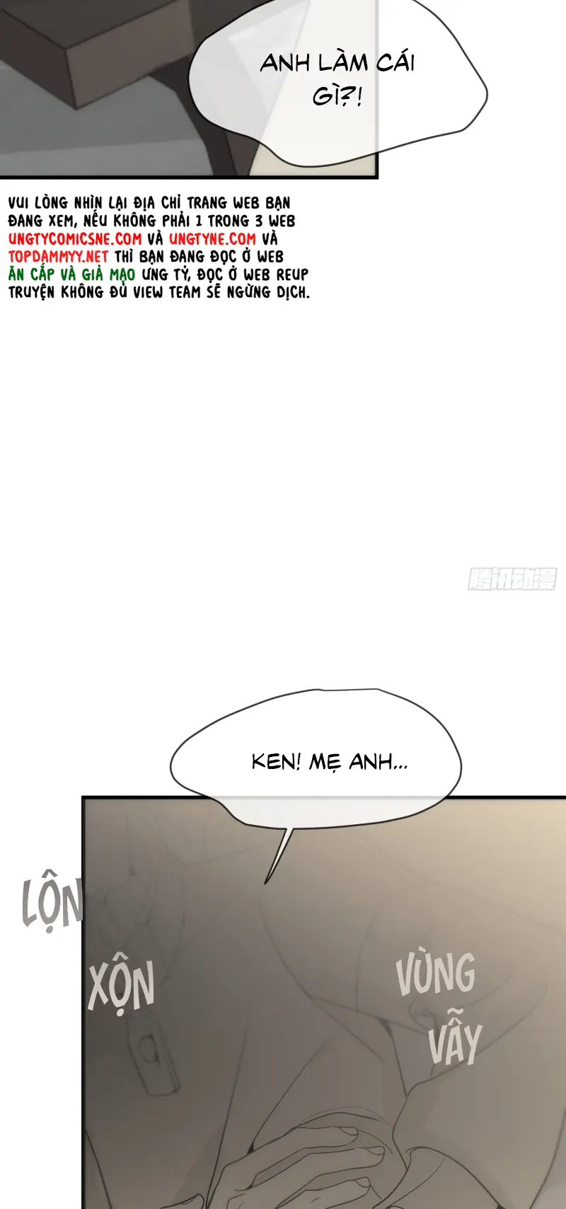Mồi Nhử Chapter 11 - Trang 46