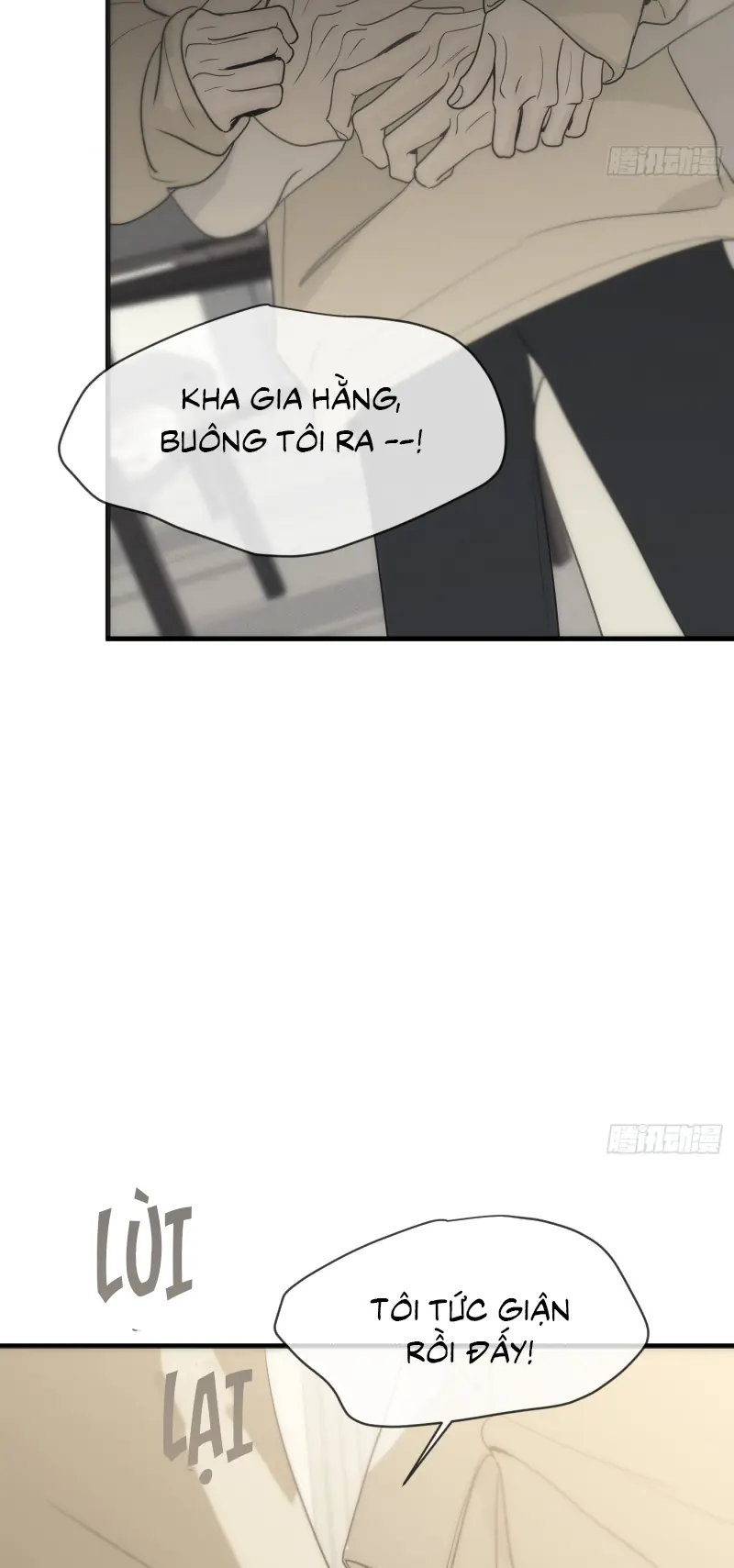 Mồi Nhử Chapter 11 - Trang 47