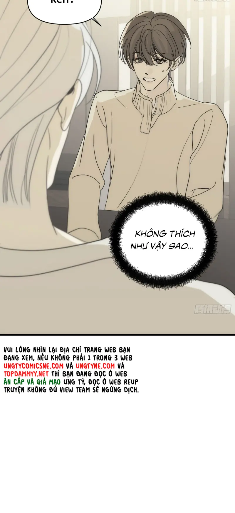 Mồi Nhử Chapter 11 - Trang 5