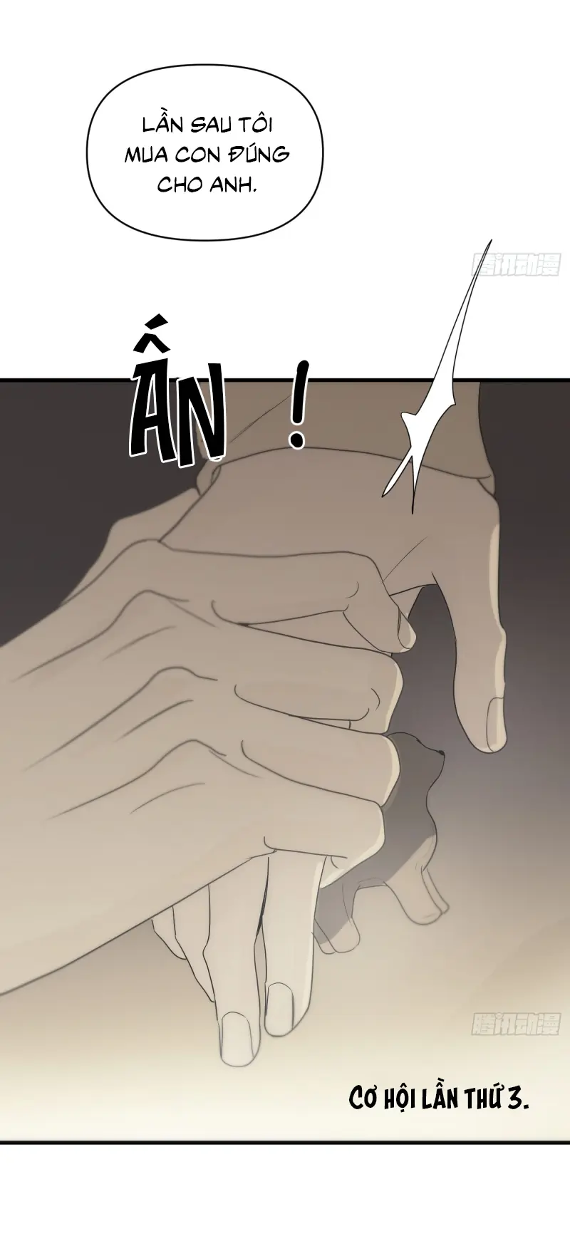 Mồi Nhử Chapter 11 - Trang 6
