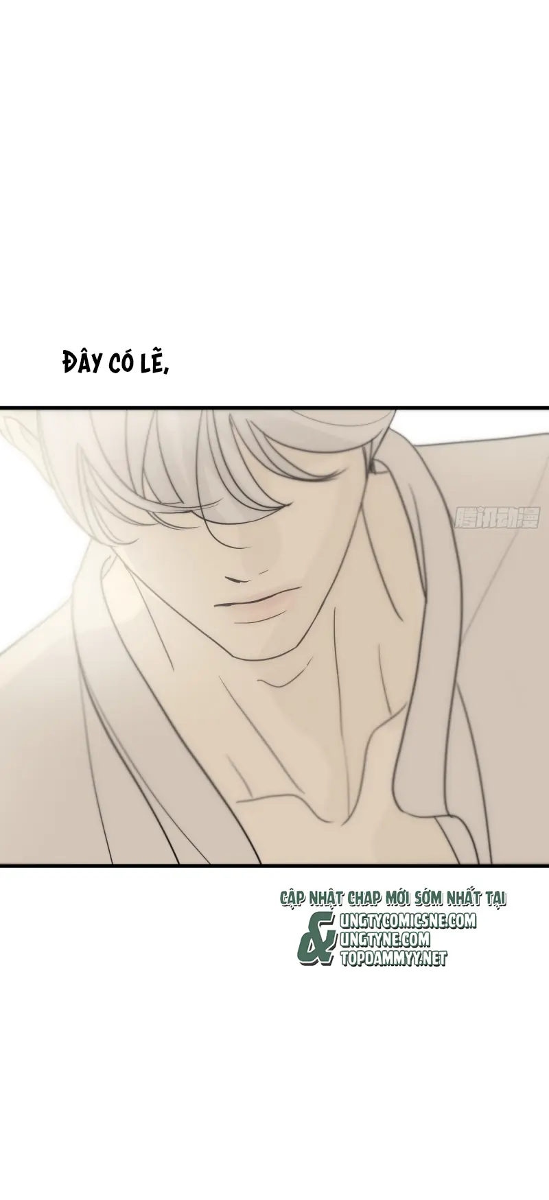 Mồi Nhử Chapter 11 - Trang 7
