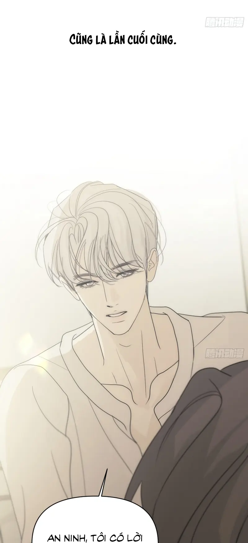 Mồi Nhử Chapter 11 - Trang 8