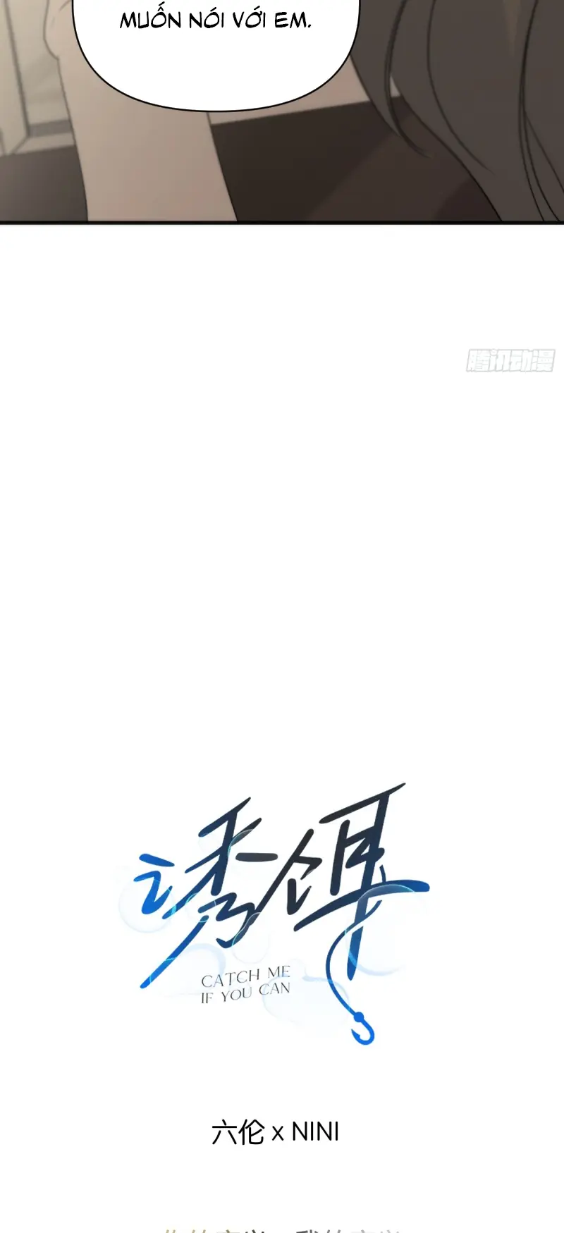 Mồi Nhử Chapter 11 - Trang 9