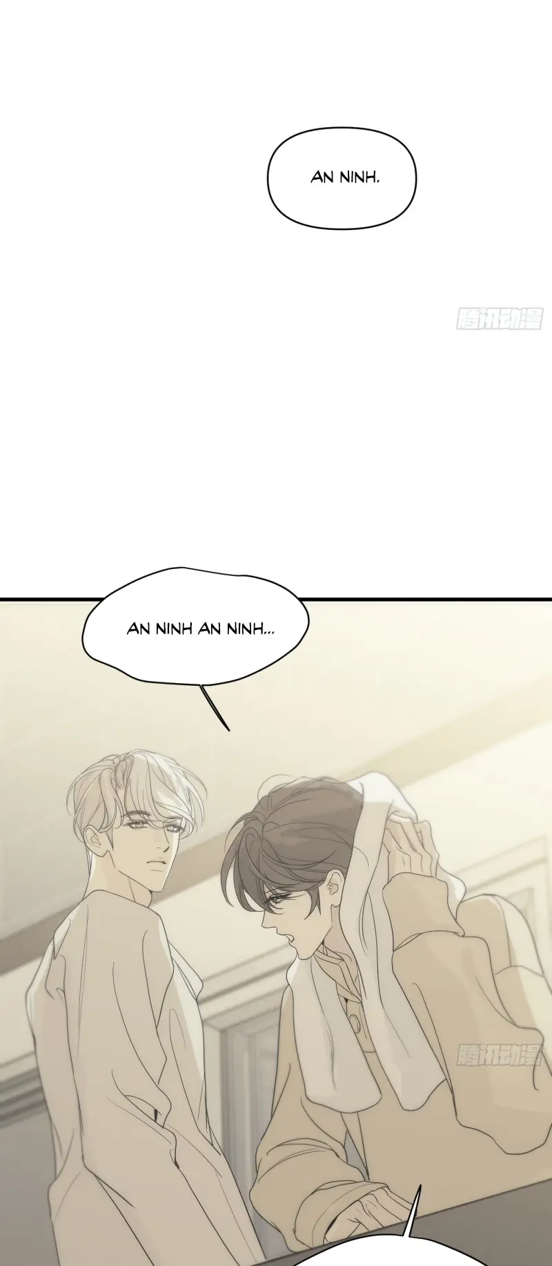 Mồi Nhử Chapter 12 - Trang 11
