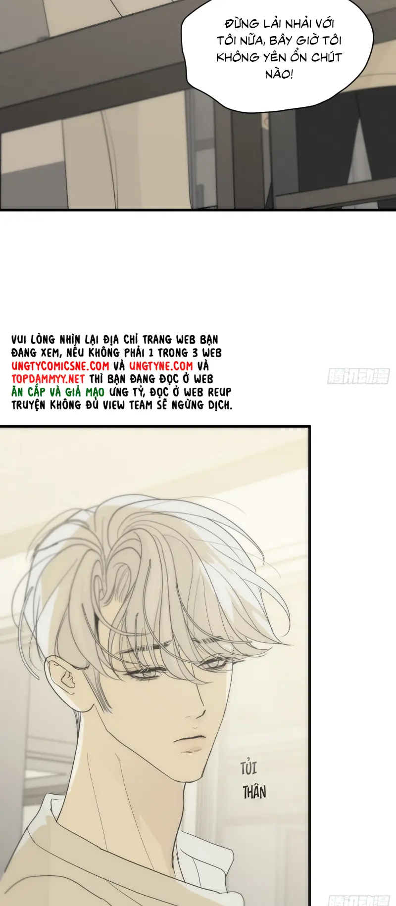 Mồi Nhử Chapter 12 - Trang 12