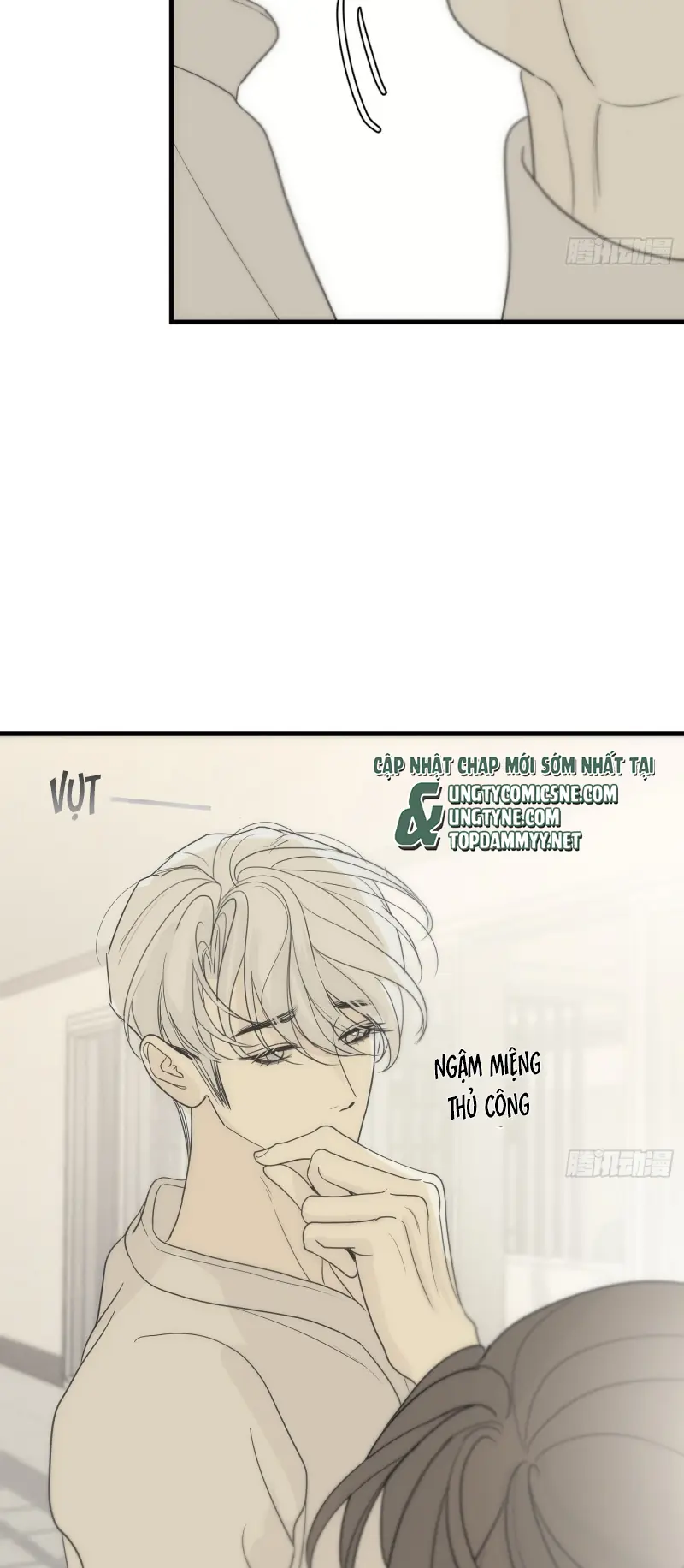 Mồi Nhử Chapter 12 - Trang 14