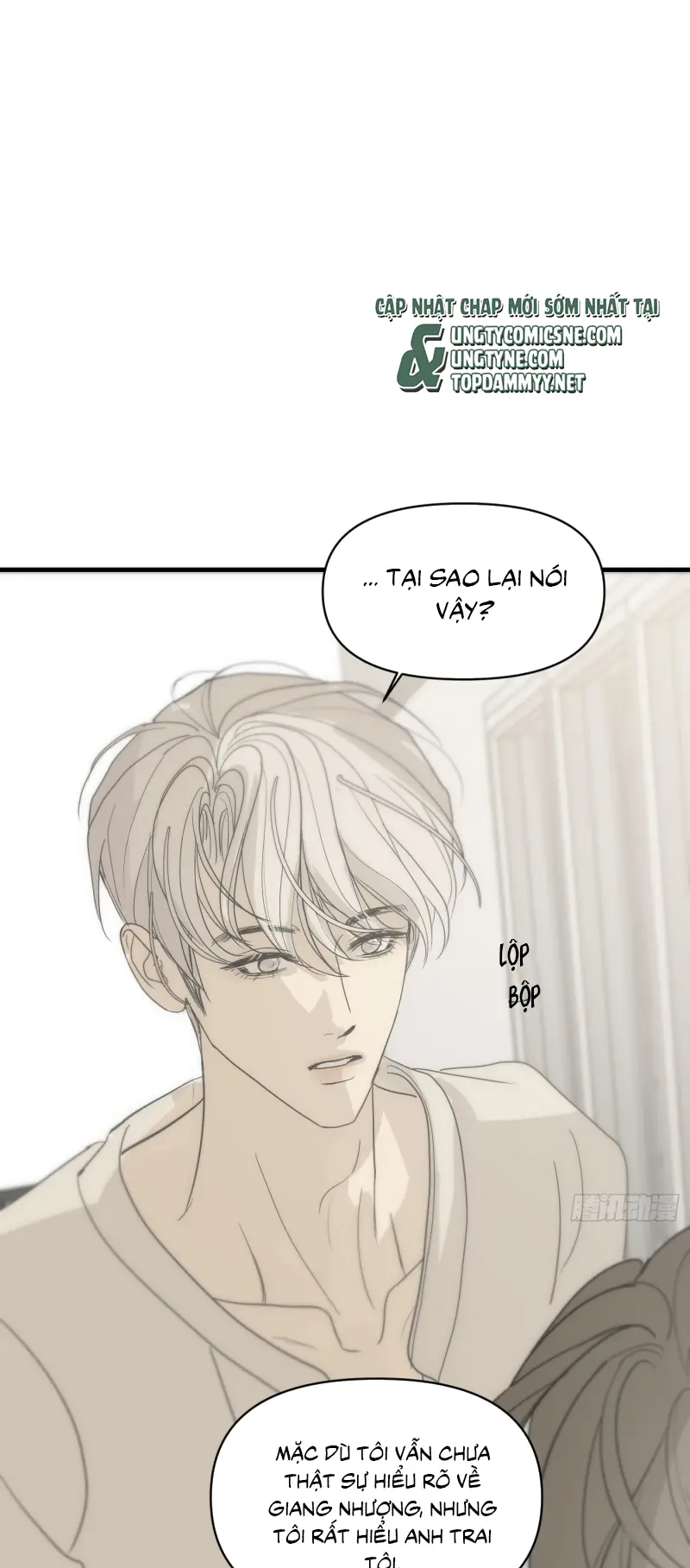 Mồi Nhử Chapter 12 - Trang 18
