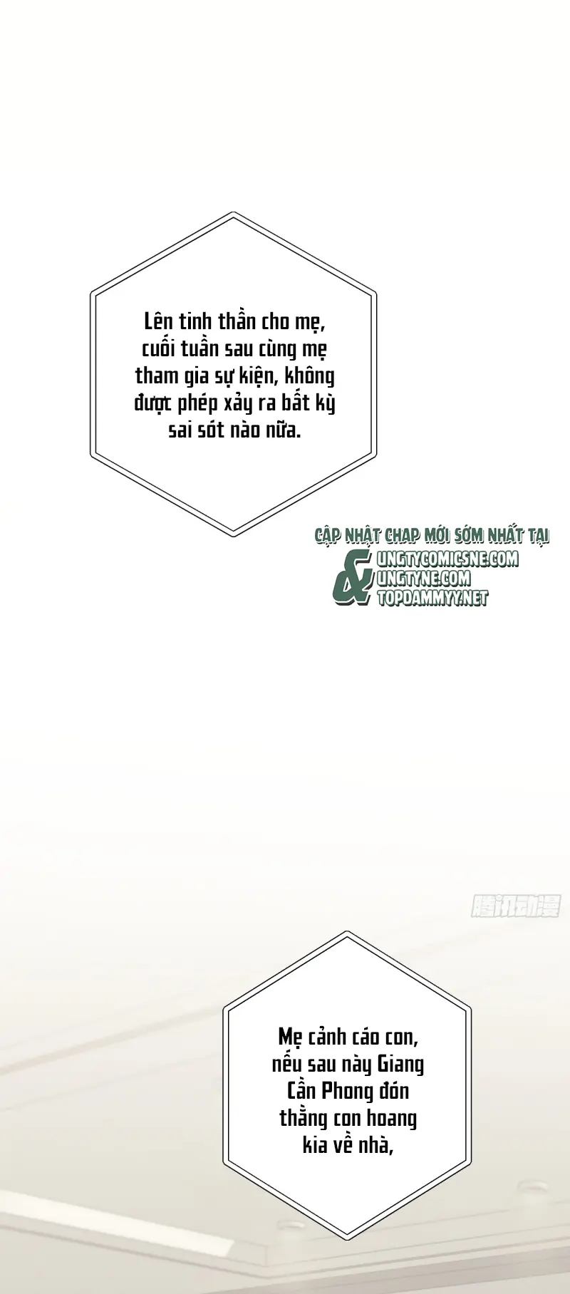 Mồi Nhử Chapter 12 - Trang 22