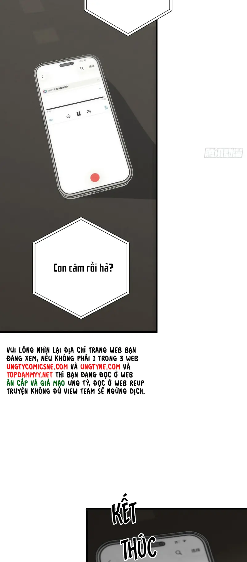 Mồi Nhử Chapter 12 - Trang 24