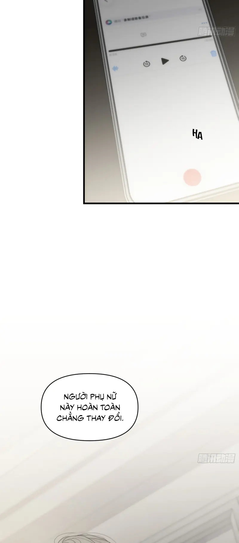 Mồi Nhử Chapter 12 - Trang 25