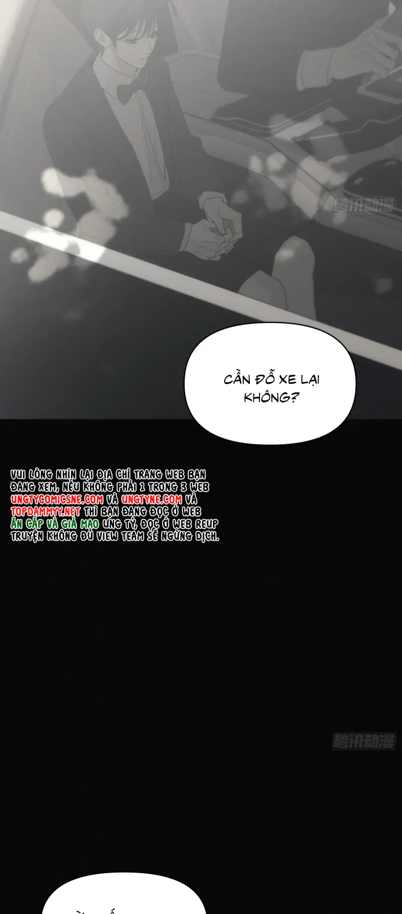 Mồi Nhử Chapter 12 - Trang 32
