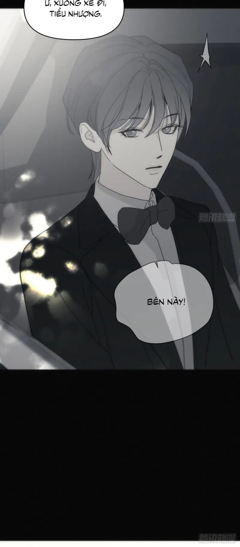 Mồi Nhử Chapter 12 - Trang 33