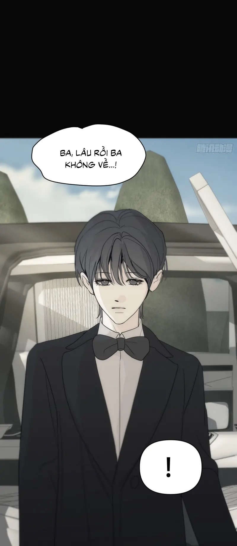 Mồi Nhử Chapter 12 - Trang 37