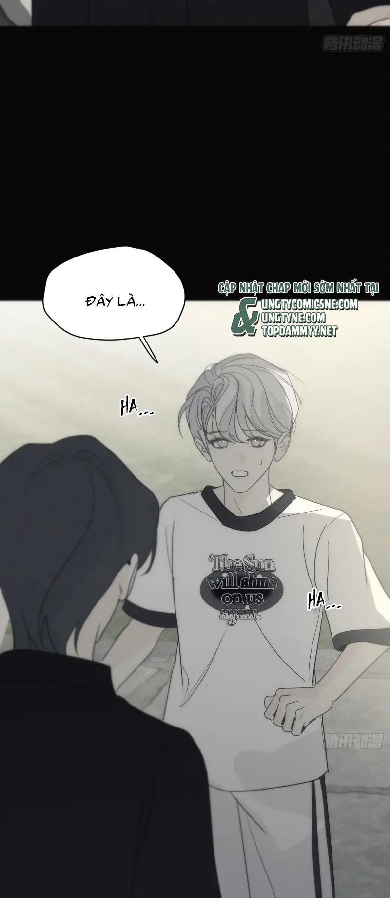 Mồi Nhử Chapter 12 - Trang 38