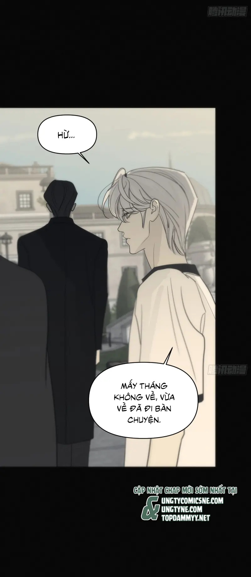 Mồi Nhử Chapter 12 - Trang 41