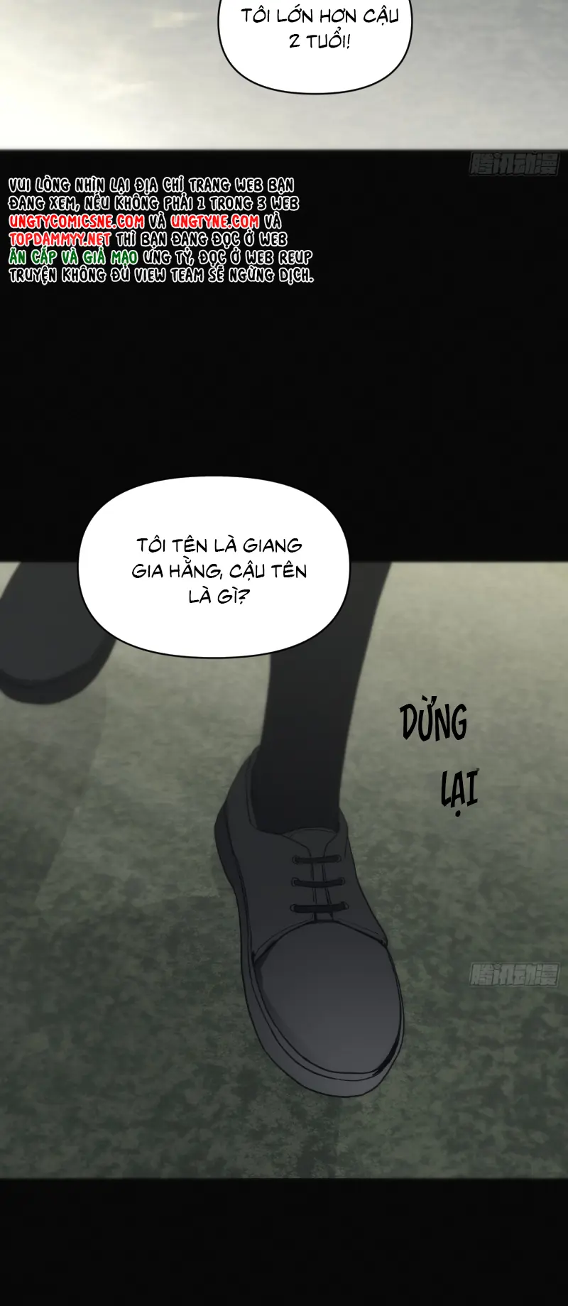 Mồi Nhử Chapter 12 - Trang 44
