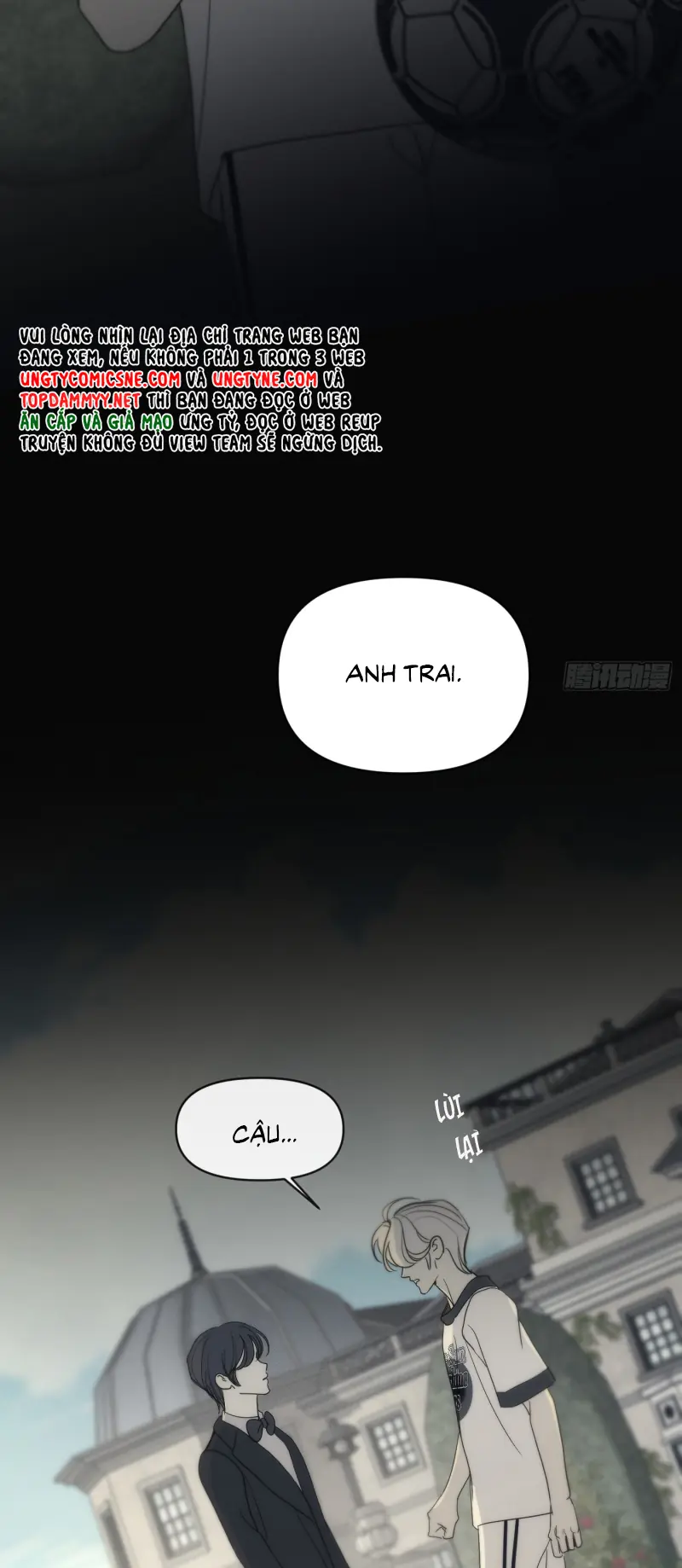 Mồi Nhử Chapter 12 - Trang 48