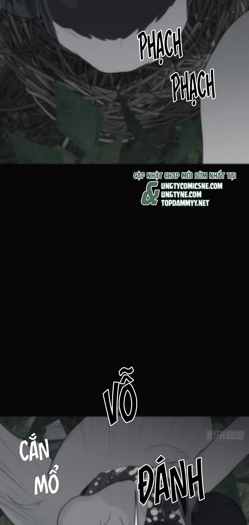 Mồi Nhử Chapter 12 - Trang 50