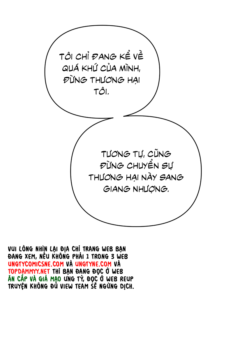 Mồi Nhử Chapter 13 - Trang 10