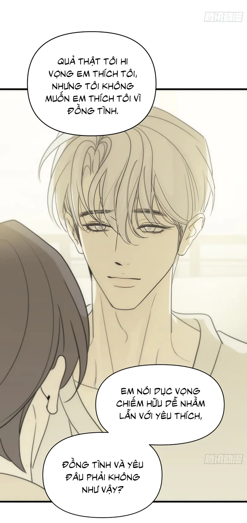 Mồi Nhử Chapter 13 - Trang 11