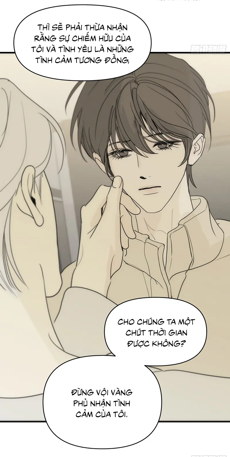 Mồi Nhử Chapter 13 - Trang 14