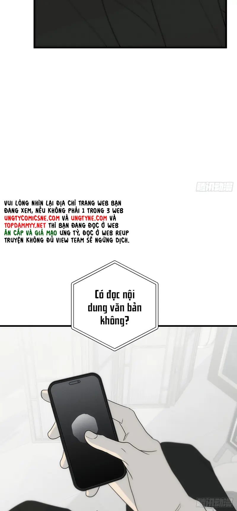Mồi Nhử Chapter 13 - Trang 20