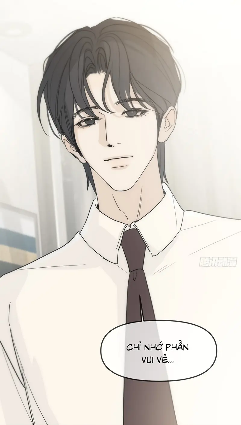 Mồi Nhử Chapter 13 - Trang 26
