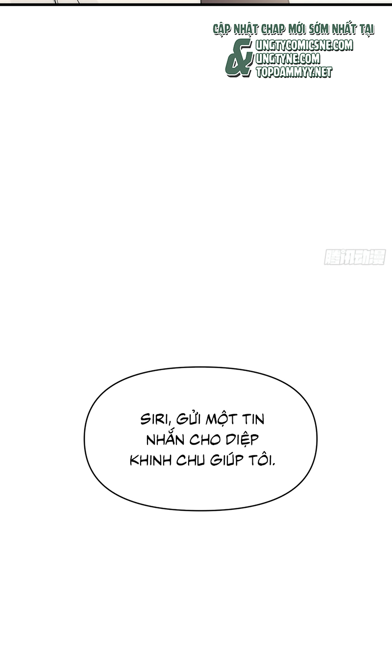 Mồi Nhử Chapter 13 - Trang 27