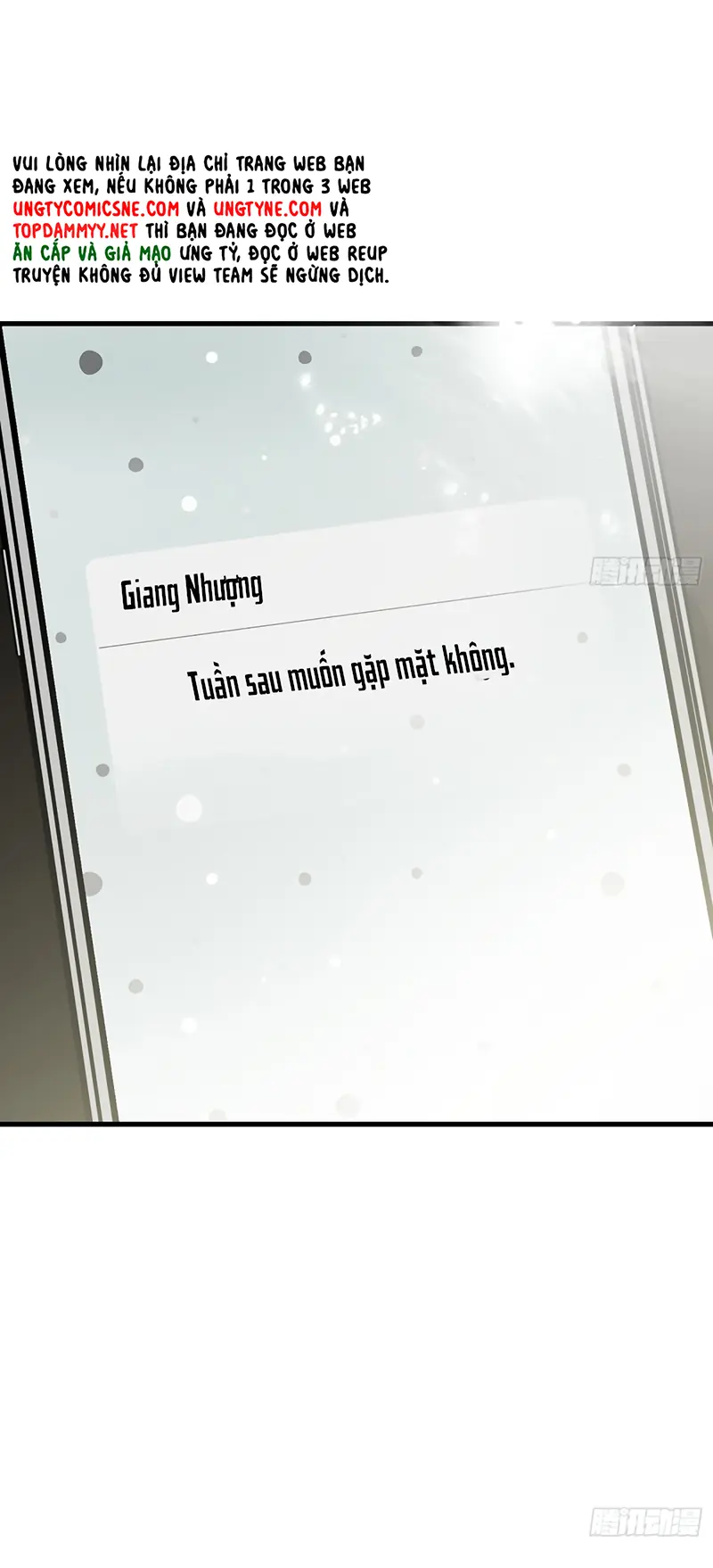Mồi Nhử Chapter 13 - Trang 29