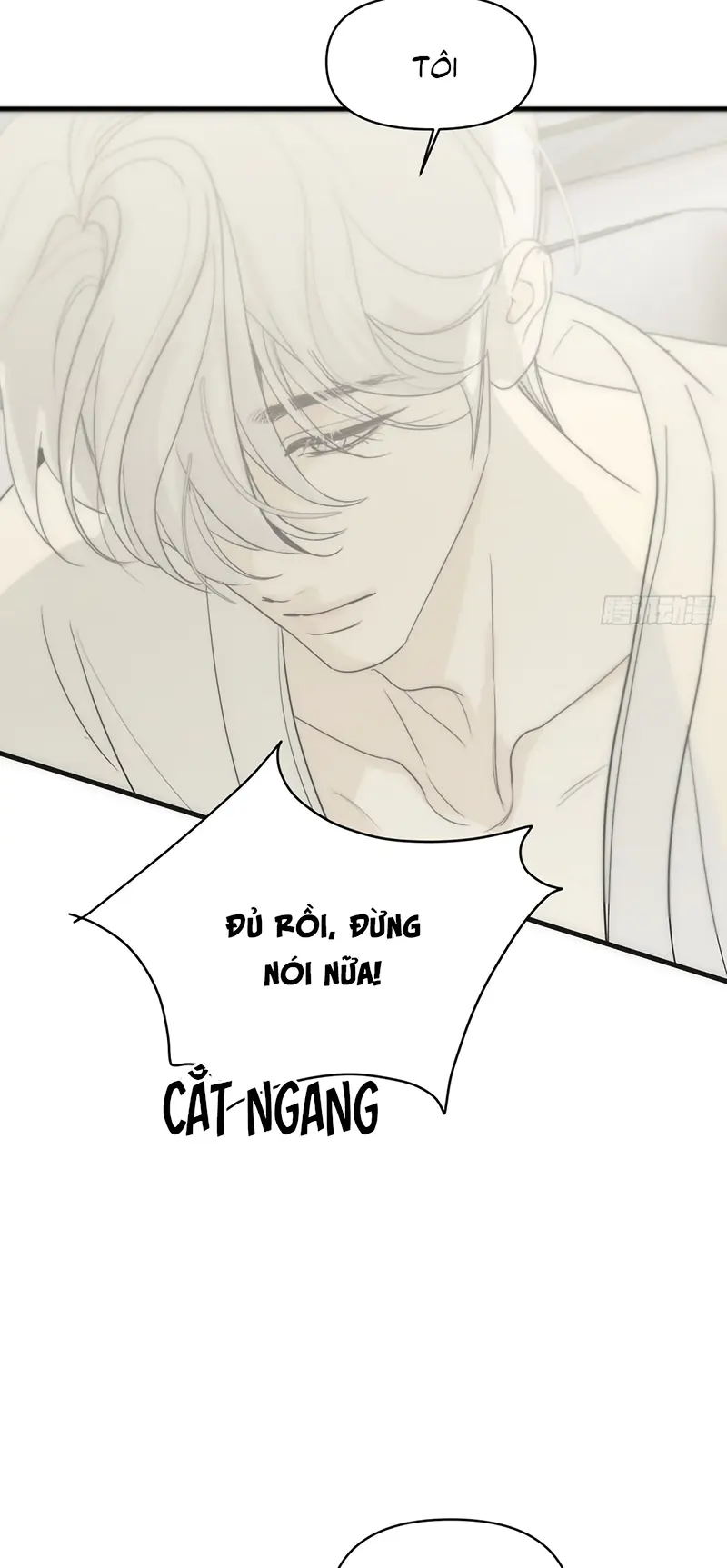 Mồi Nhử Chapter 13 - Trang 3