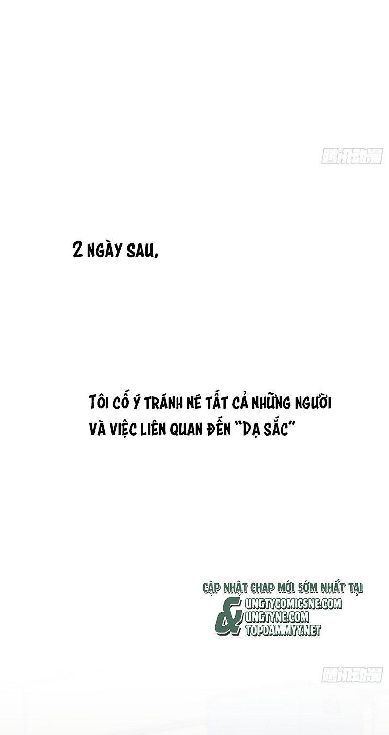 Mồi Nhử Chapter 13 - Trang 31