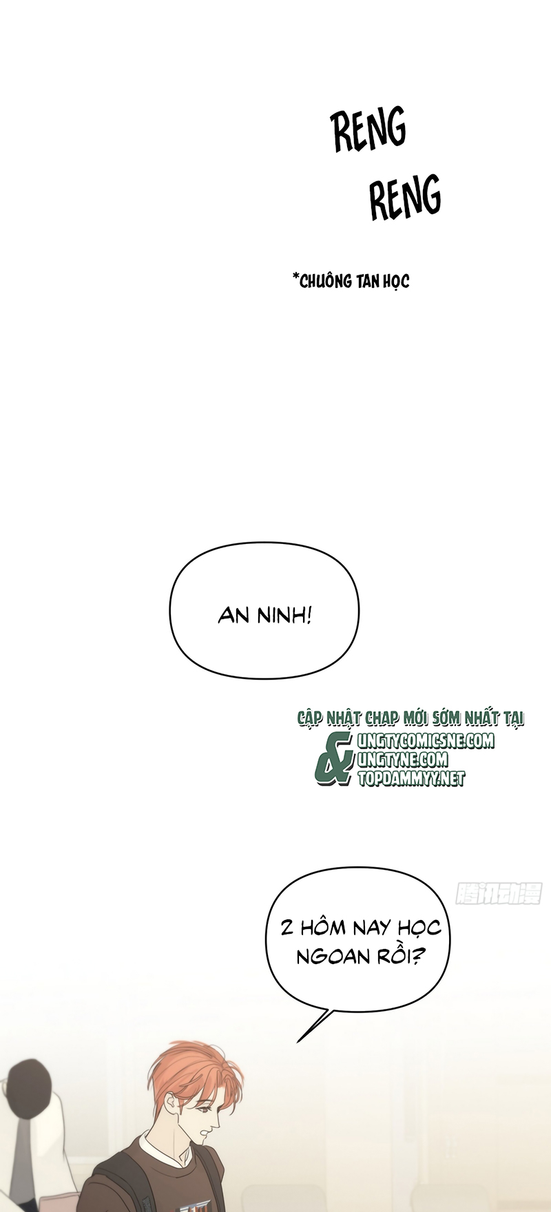 Mồi Nhử Chapter 13 - Trang 35