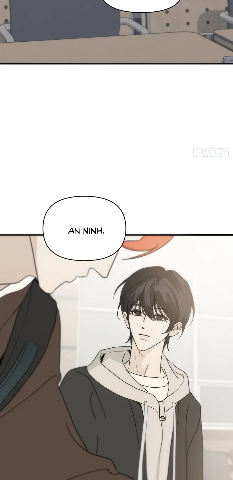 Mồi Nhử Chapter 13 - Trang 43