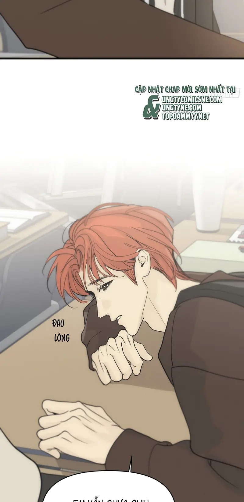 Mồi Nhử Chapter 13 - Trang 44