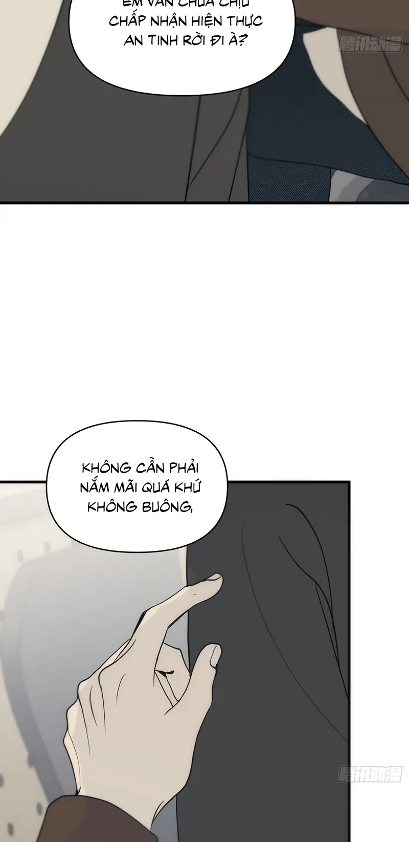 Mồi Nhử Chapter 13 - Trang 45