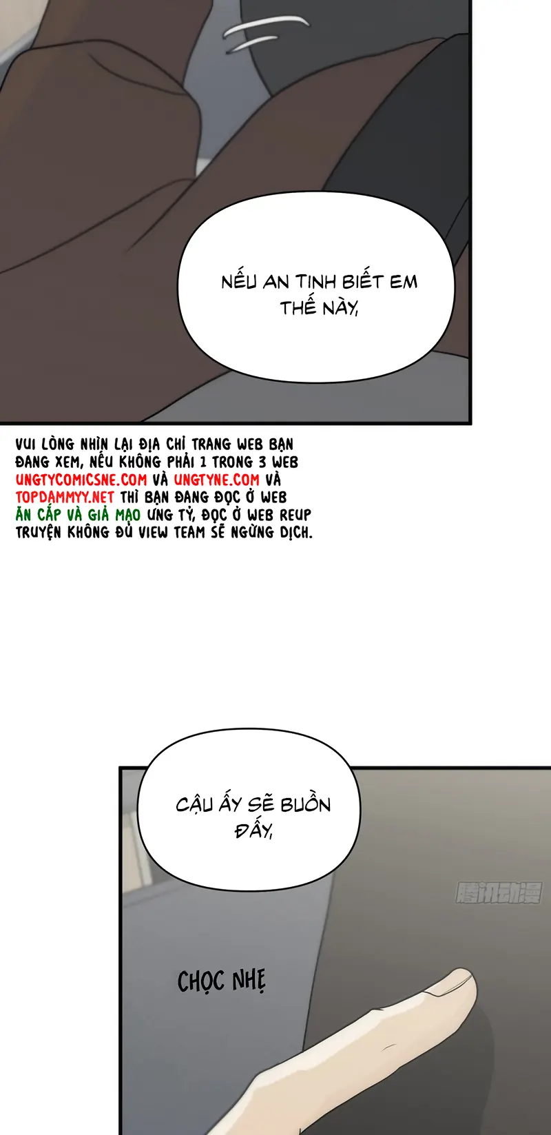 Mồi Nhử Chapter 13 - Trang 46