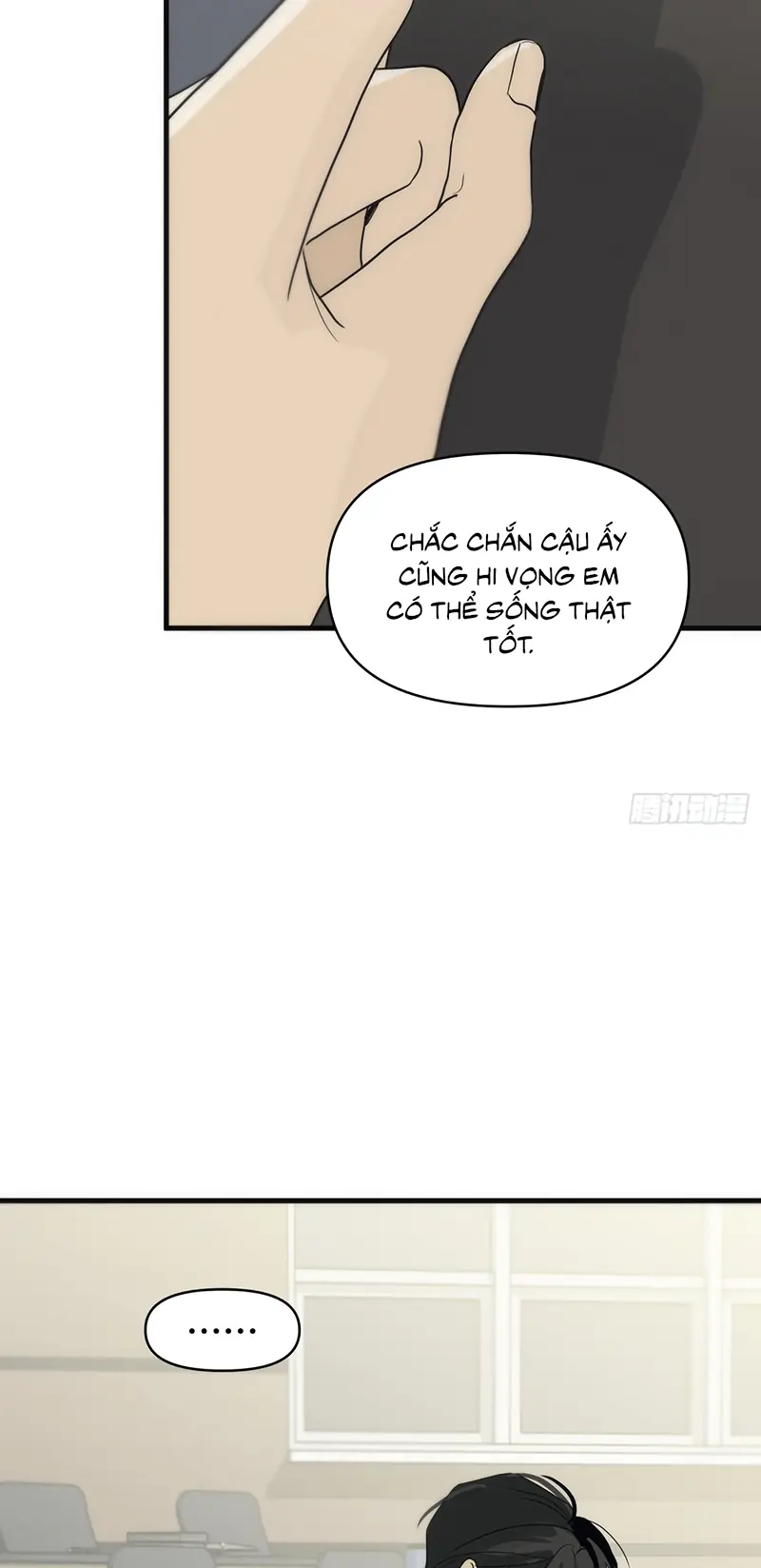 Mồi Nhử Chapter 13 - Trang 47
