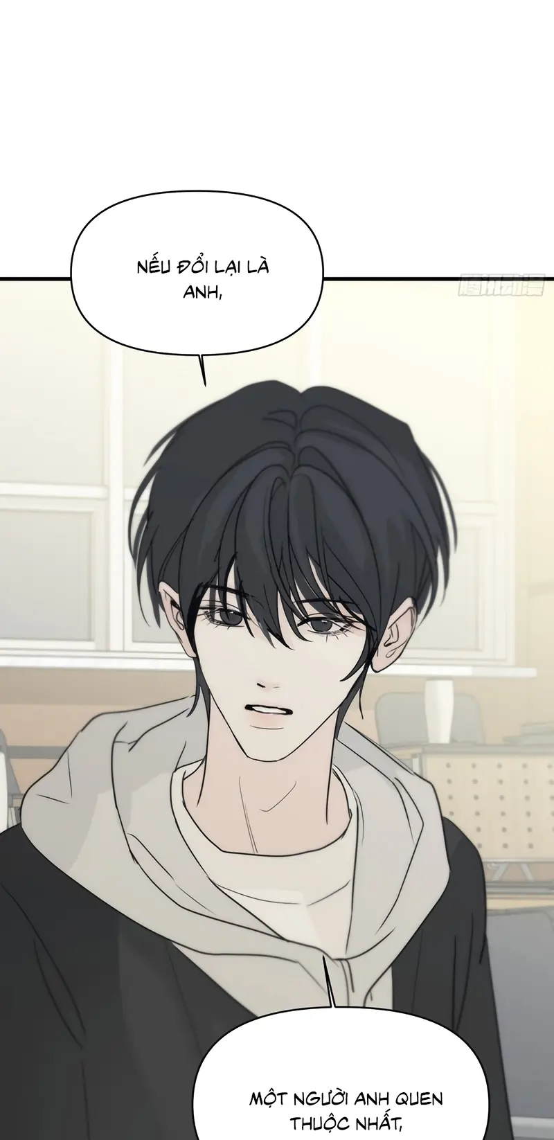 Mồi Nhử Chapter 13 - Trang 49